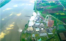 Lò phản ứng hạt nhân thứ 5 của Bỉ chấm dứt hoạt động